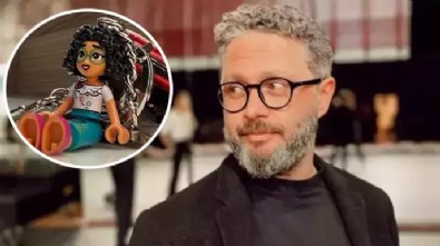 İbrahim Selim yeni bir aşka yelken açtı! Haberi