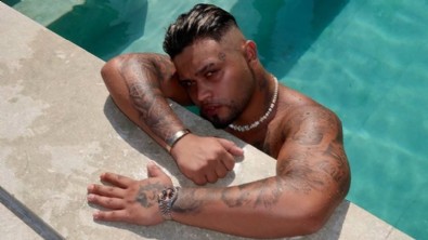 Lvbel C5 aşk paylaşımı yaptı Haberi