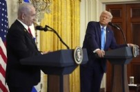 Trump Türkiye lehine Netanyahu’yu baskı altına alacak! 'İsrail’i sarsmanın zamanı geldi'