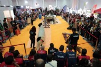 TÜRKİYE’NİN AFET YÖNETİMİ BULUŞMASI NADMEX 2025 BU HAFTA BAŞLIYOR