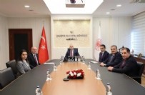 Asgari ücrette net rakam için gözler 3. randevuda! İşte masadaki en güçlü senaryolar