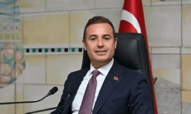 CHP'li Balıkesir Belediyesi'nde 480 milyonluk logo vurgunu! Bakanlık usulsüzlüğe soruşturma izni verdi