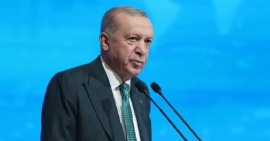 Donanmanın gurur günü! Cumhurbaşkanı Erdoğan açıkladı