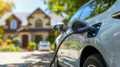 Elektrikli araç sürücülerini sevindiren haber! e-Devlet'te hayat kolaylaştıran hizmet devrede