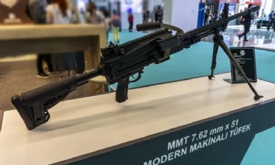 Türkiye’nin silahı 40 NATO testini geçti! İhracat açısından stratejik bir avantaj sağlaması hedefleniyor