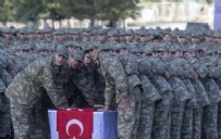 Zorunlu askerlikte yeni dönem! Bakan Güler'den kritik mesaj