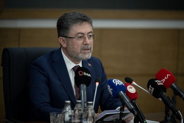 İbrahim Yumaklı: 31 Aralık'a kadar 81 ilde sıkı gıda denetimi başlatıldı