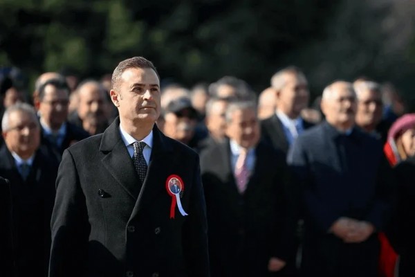 CHP'li Balıkesir Belediyesi'nde 480 milyonluk logo vurgunu! Bakanlık usulsüzlüğe soruşturma izni verdi