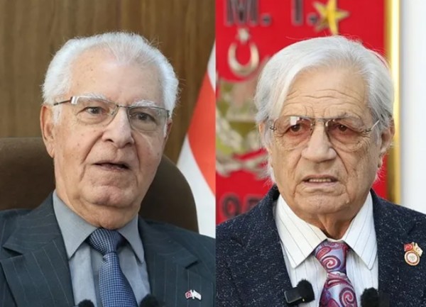 Vahşetle Anılan Gece! Kıbrıs'ta Rum Barbarlığı...