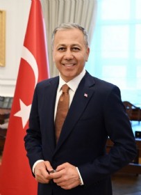 Bakan Yerlikaya Duyurdu! ' 2 Haftada 76 Şüpheli...'