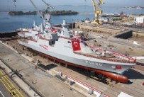 Cumhurbaşkanı Erdoğan İsrail'i Korkutmaya Devam Ediyor!