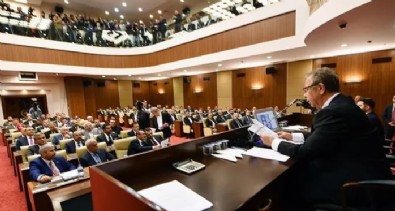 Mansur Yavaş İçin Soruşturma İzni Çıktı! Görevi Kötüye Kullanma...