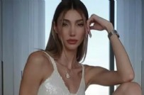 Şevval Şahin 'Döneceğim' Demişti Ama...