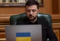 Zelenskiy 'Bir İşaret Görmedim'