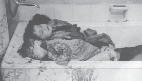 Vahşetle Anılan Gece! Kıbrıs'ta Rum Barbarlığı...