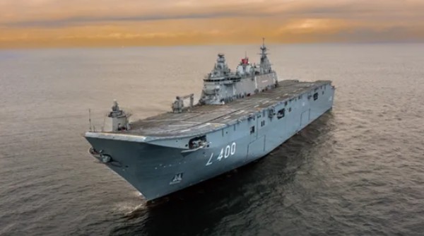 Cumhurbaşkanı Erdoğan İsrail'i Korkutmaya Devam Ediyor!