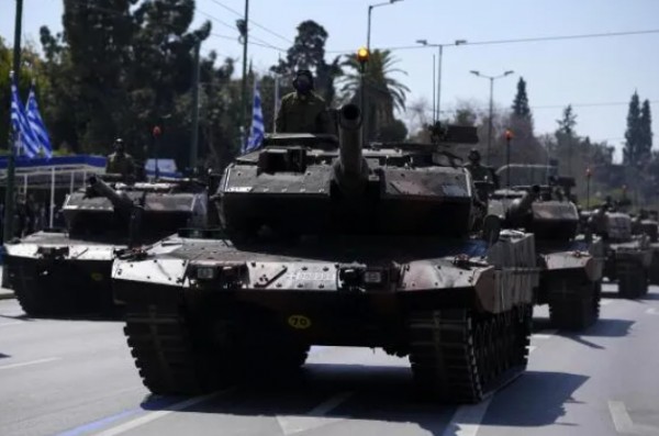 Şer İttifakının Türkiye Planı!