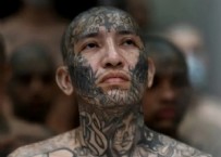 El Salvador'da Cezalar Rekor Kırdı!