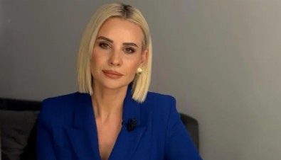 Esra Erol eşiyle aşk tazeledi