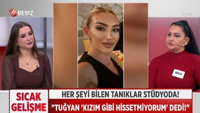 Esra Ezmeci ile Yeni Baştan da şoke eden görüntüler! 'Karnındayken de annelik hissi yoktu'