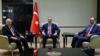 Türkiye'den Şam'a kritik ‘3+3' ziyareti: Önemli konular masada olacak