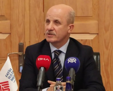 YÖK Başkanı Sinyali Verdi! Üniversiteler...