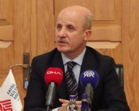 YÖK Başkanı Sinyali Verdi! Üniversiteler...
