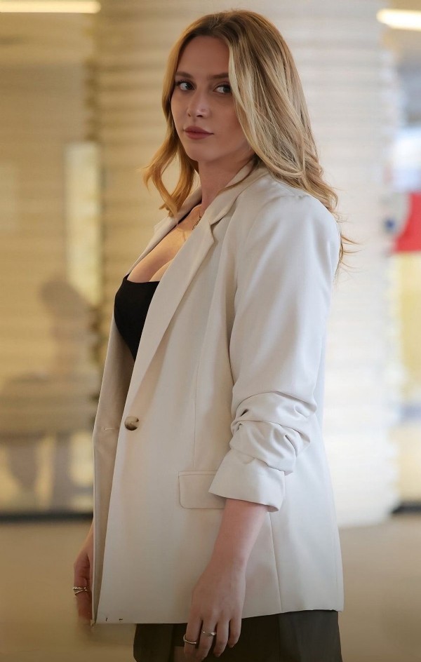 Sevgilisinden evlilik teklifi aldı