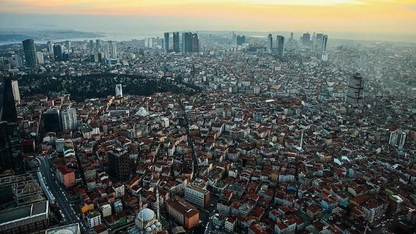 Deprem uzmanı 'Hazır olun' diyerek duyurdu! İstanbul için korkutan deprem uyarısı