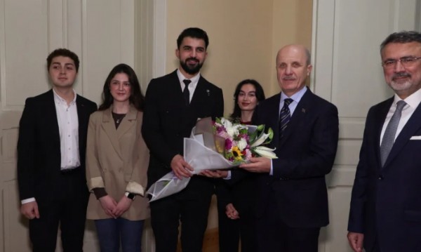 YÖK Başkanı Sinyali Verdi! Üniversiteler...