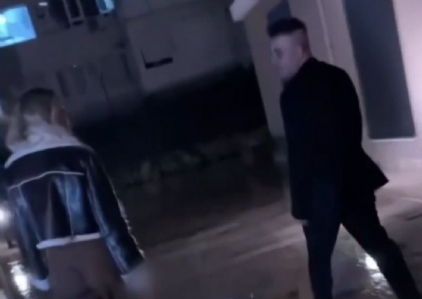 Esra Ezmeci ile Yeni Baştan da şoke eden görüntüler! 'Karnındayken de annelik hissi yoktu'