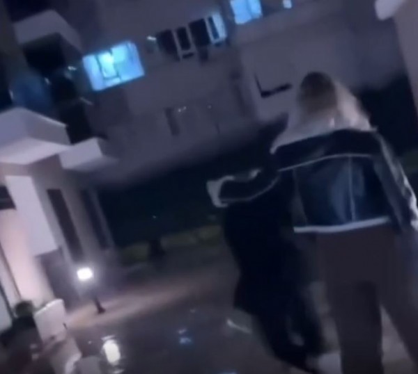 Esra Ezmeci ile Yeni Baştan da şoke eden görüntüler! 'Karnındayken de annelik hissi yoktu'