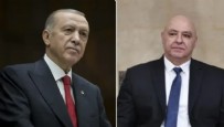 Cumhurbaşkanı Erdoğan Lübnanlı mevkidaşıyla görüştü: Türkiye görev almaya hazır
