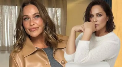 Hülya Avşar'dan kaza açıklaması