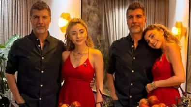 Özcan Deniz kötü günleri geride bıraktı!