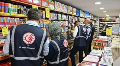 Ticaret Bakanlığı Harekete Geçti! O Ürünler Yasak...
