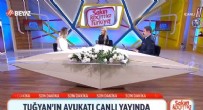 Tuğyan'ın Avukatından Çarpıcı İfadeler!