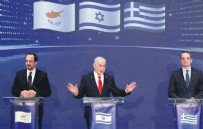 Türk Düşmanları Kirli İttifakı Kuruyor!