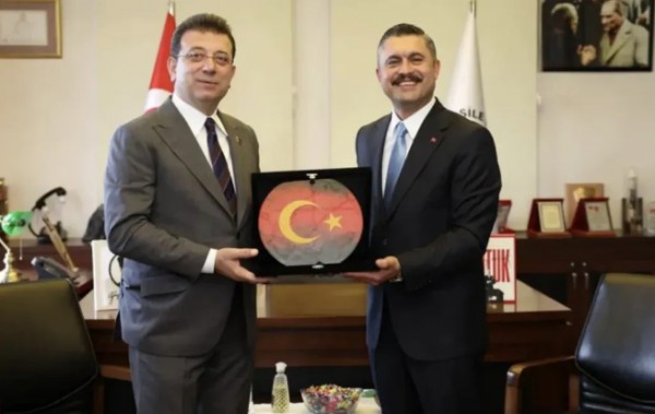 CHP'li Belediyelerde Rüşvetin Ardı Arkası Gelmiyor!