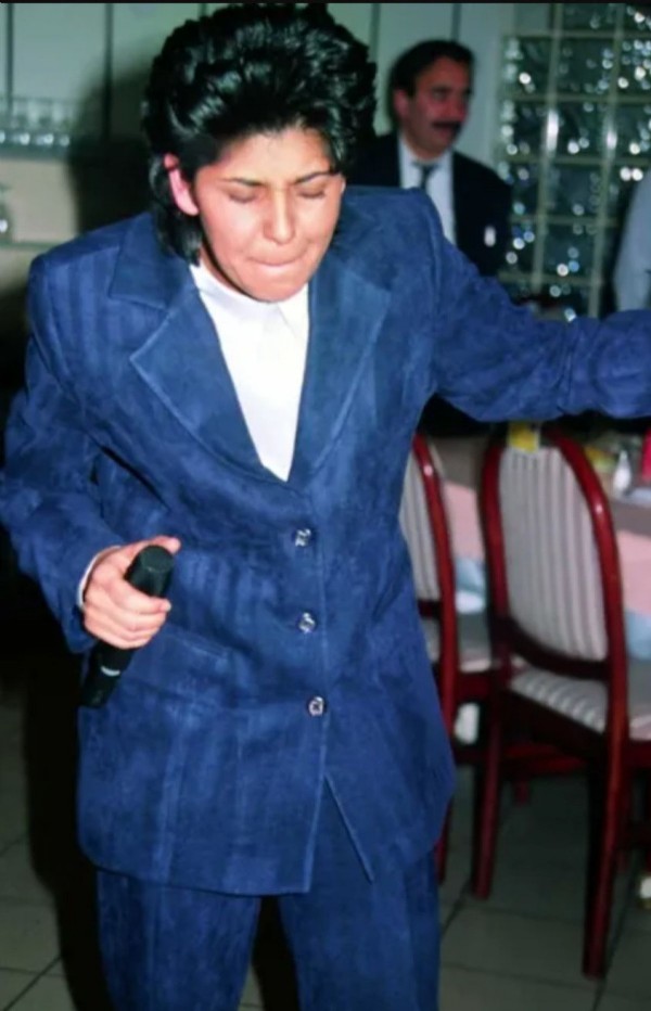 Cansever son halini paylaştı