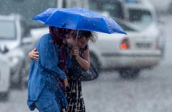 Meteoroloji Duyurdu! Kar Geliyor...