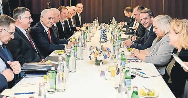 Türk Düşmanları Kirli İttifakı Kuruyor!