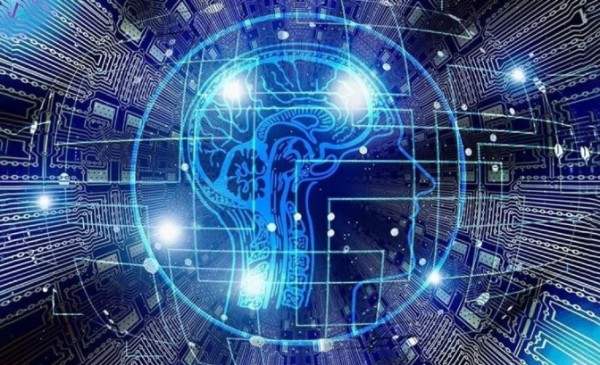 Üretimde Yapa Zeka Faktörü!