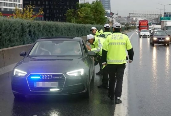 AYM'den Çakar Kararı!