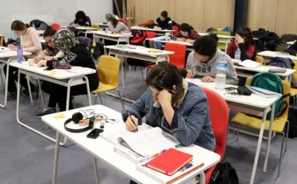 Binlerce Öğrenciye Af Geliyor!