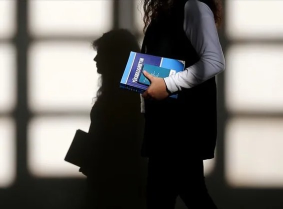 Binlerce Öğrenciye Af Geliyor!