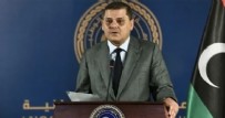 Libya Başbakanı Dibeybe'den taziye mesajı: 'Ülkemiz için büyük bir kayıp'