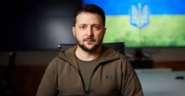 Zelenskiy, 20 maddelik barış planını açıkladı!
