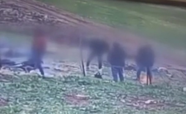 Adıyaman'da Madde Dehşeti!