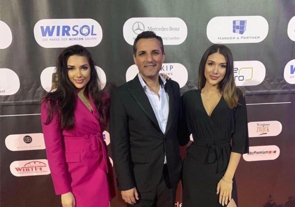 Rafet El Roman’dan evlilik açıklaması